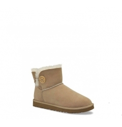 Mini Bailey Button II Sand 1016422